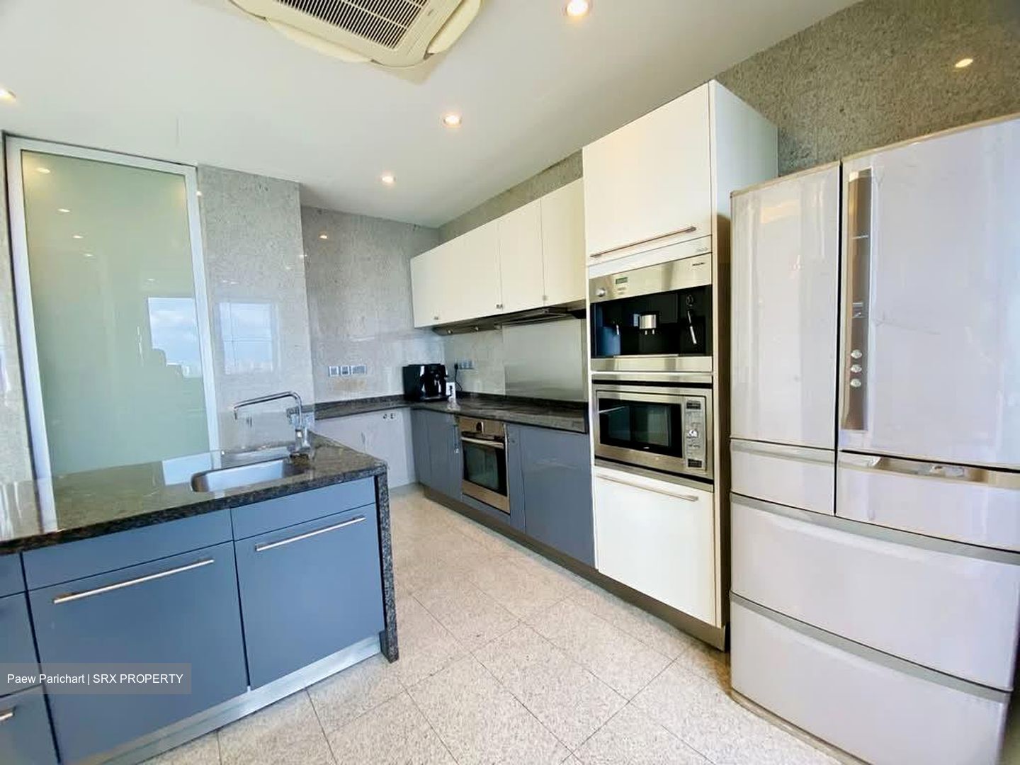 Draycott Eight (D10), Condominium #580298011